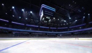 Canada vs. Switzerland: International Ice Hockey Showdown