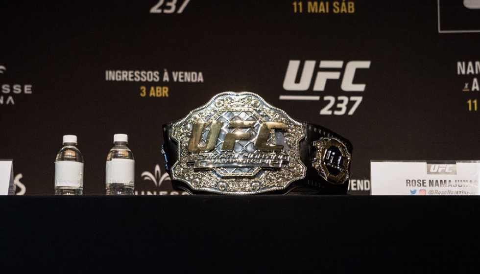 UFC 303 Turmoil: A Story of Chaos, Secrecy, and Resilience