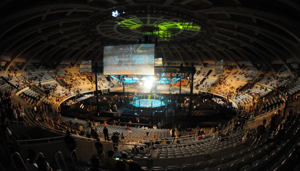 UFC Fight Night: Lemos vs. Jandiroba Preview